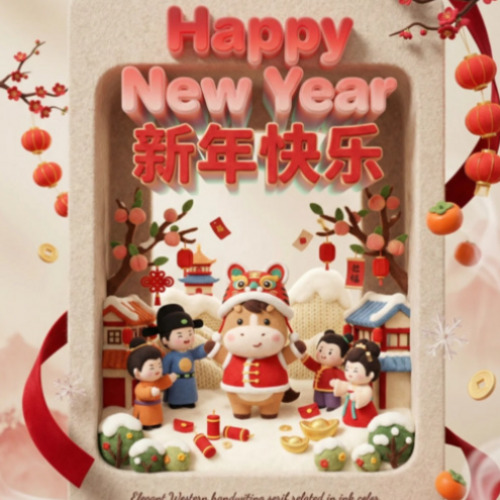 AIGC智能生成展示
